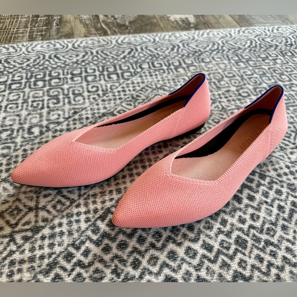 NWOT Rothy’s The Point II - Picture 2 of 5